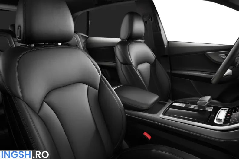 Audi Q8 din 2025 cu 12.200 km - oferta AUD253900 - foto 8