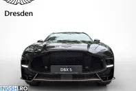Aston Martin DBX din 2026 cu 100 km - oferta AST253901 - foto 2