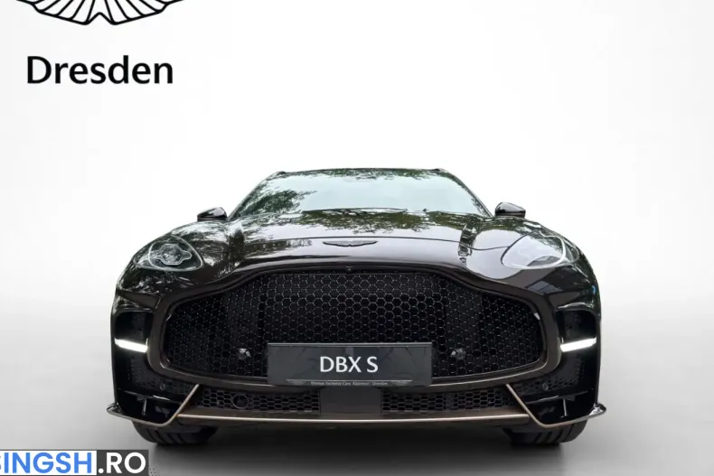 Aston Martin DBX din 2026 cu 100 km - oferta AST253901 - foto 2