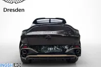 Aston Martin DBX din 2026 cu 100 km - oferta AST253901 - foto 4