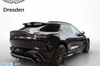 Aston Martin DBX din 2026 cu 100 km - oferta AST253901 - foto 5