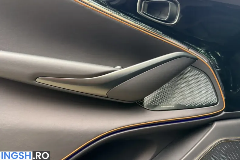 Aston Martin DBX din 2026 cu 100 km - oferta AST253901 - foto 16