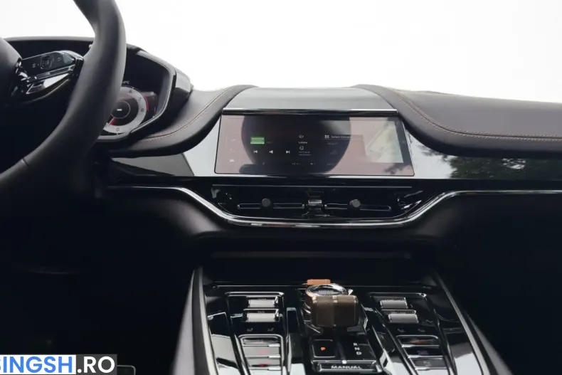 Aston Martin DBX din 2026 cu 100 km - oferta AST253901 - foto 17