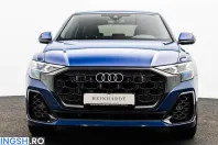 Audi Q8 din 2024 cu 43.693 km - oferta AUD253902 - foto 2