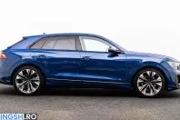 Audi Q8 din 2024 cu 43.693 km - oferta AUD253902 - foto 3