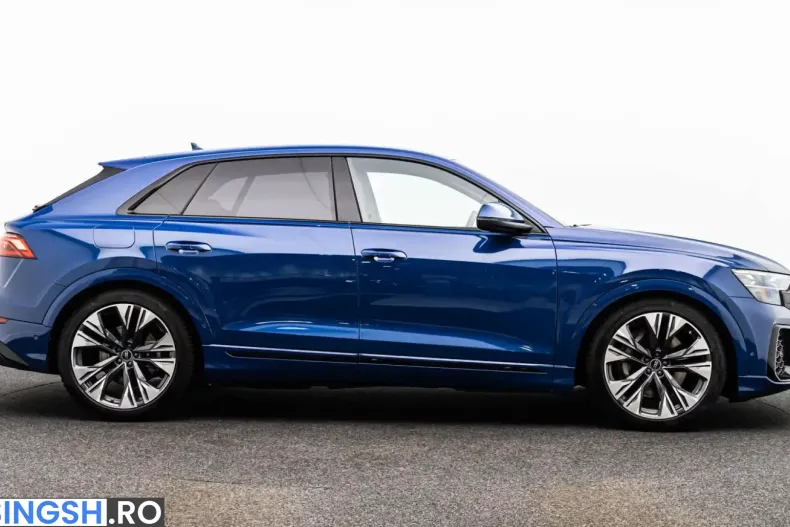 Audi Q8 din 2024 cu 43.693 km - oferta AUD253902 - foto 3