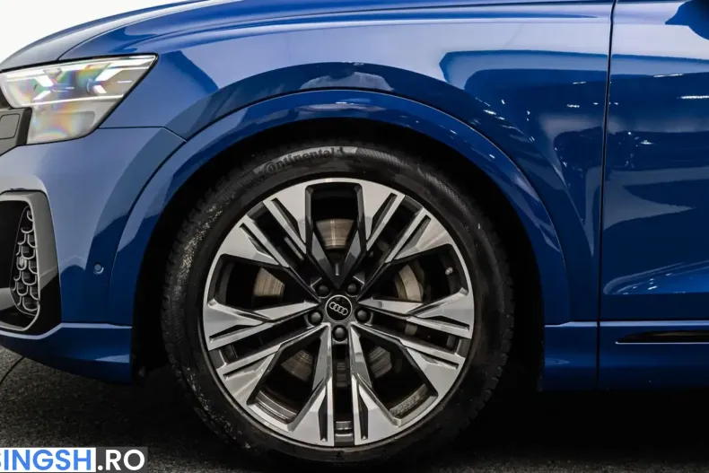 Audi Q8 din 2024 cu 43.693 km - oferta AUD253902 - foto 4