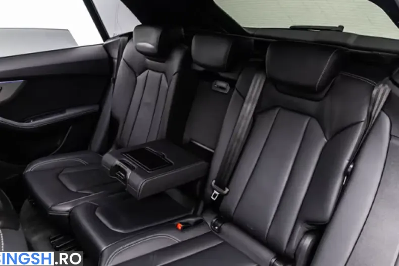 Audi Q8 din 2024 cu 43.693 km - oferta AUD253902 - foto 5