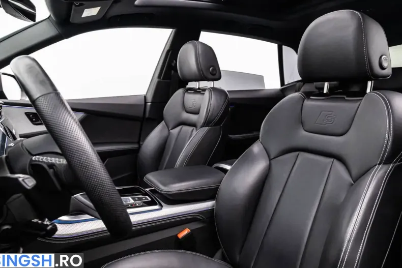 Audi Q8 din 2024 cu 43.693 km - oferta AUD253902 - foto 7