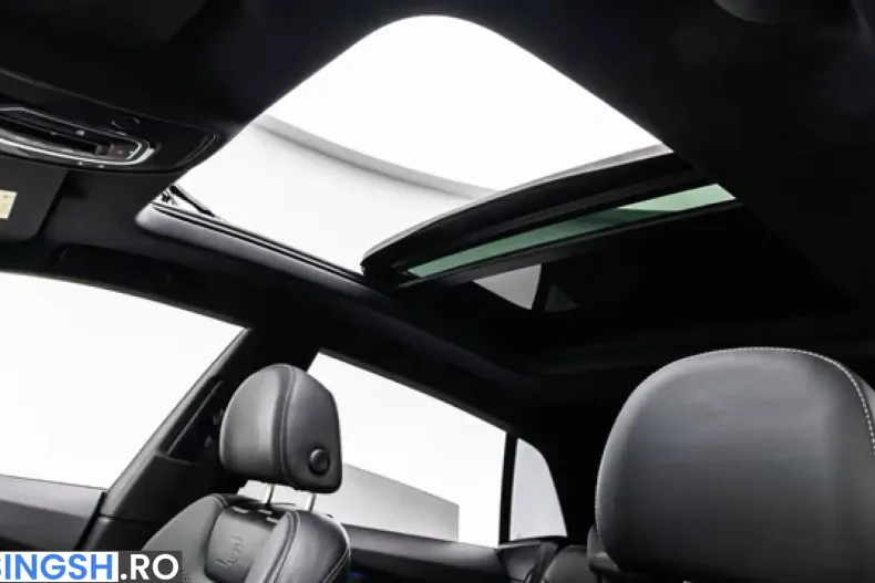 Audi Q8 din 2024 cu 43.693 km - oferta AUD253902 - foto 9