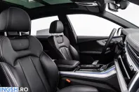 Audi Q8 din 2024 cu 43.693 km - oferta AUD253902 - foto 12