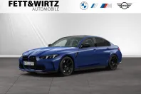BMW M3 (Seria 3) din 2025 cu 9.900 km - oferta BMW253903 - foto 1