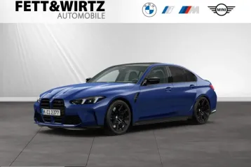 BMW M3 din 2025 - oferta BMW253903