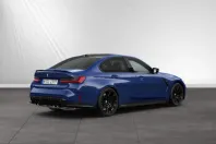 BMW M3 (Seria 3) din 2025 cu 9.900 km - oferta BMW253903 - foto 2