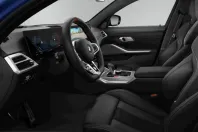 BMW M3 (Seria 3) din 2025 cu 9.900 km - oferta BMW253903 - foto 3