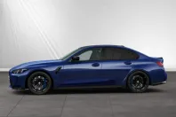 BMW M3 (Seria 3) din 2025 cu 9.900 km - oferta BMW253903 - foto 5