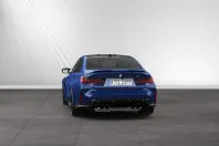 BMW M3 (Seria 3) din 2025 cu 9.900 km - oferta BMW253903 - foto 8