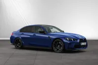 BMW M3 (Seria 3) din 2025 cu 9.900 km - oferta BMW253903 - foto 11