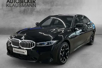 BMW 330 din 2025 - oferta BMW253904
