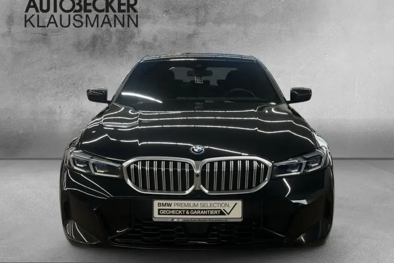 BMW 330 (Seria 3) din 2025 cu 14.078 km - oferta BMW253904 - foto 4
