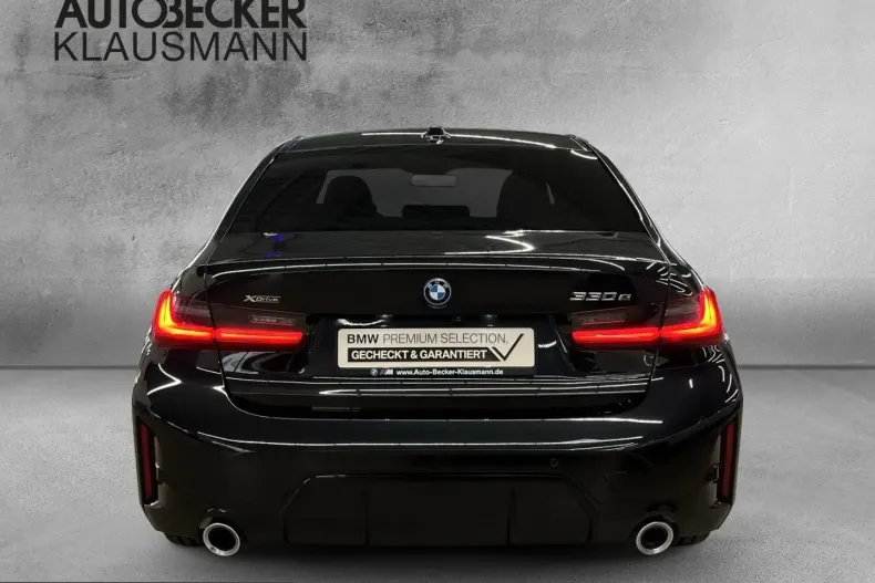 BMW 330 (Seria 3) din 2025 cu 14.078 km - oferta BMW253904 - foto 5