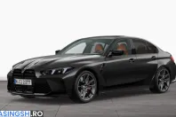 BMW M3 (Seria 3) din 2025 cu 9.370 km - oferta BMW253905 - foto 1