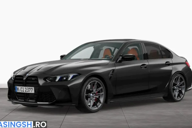 BMW M3 (Seria 3) din 2025 cu 9.370 km - oferta BMW253905 - foto 1
