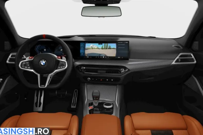 BMW M3 (Seria 3) din 2025 cu 9.370 km - oferta BMW253905 - foto 3