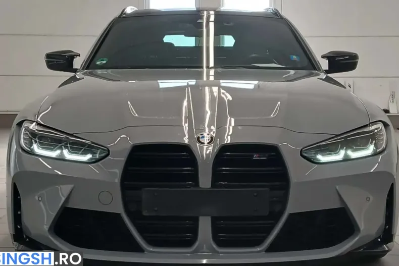 BMW M3 (Seria 3) din 2023 cu 104.500 km - oferta BMW253906 - foto 2
