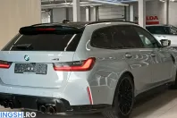 BMW M3 (Seria 3) din 2023 cu 104.500 km - oferta BMW253906 - foto 6
