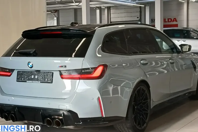 BMW M3 (Seria 3) din 2023 cu 104.500 km - oferta BMW253906 - foto 6