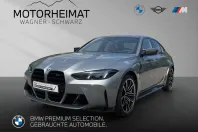 BMW M3 (Seria 3) din 2025 cu 9.900 km - oferta BMW253907 - foto 1