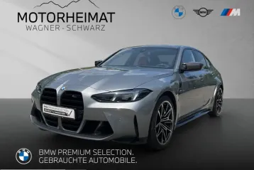 BMW M3 din 2025 - oferta BMW253907