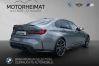 BMW M3 (Seria 3) din 2025 cu 9.900 km - oferta BMW253907 - foto 8