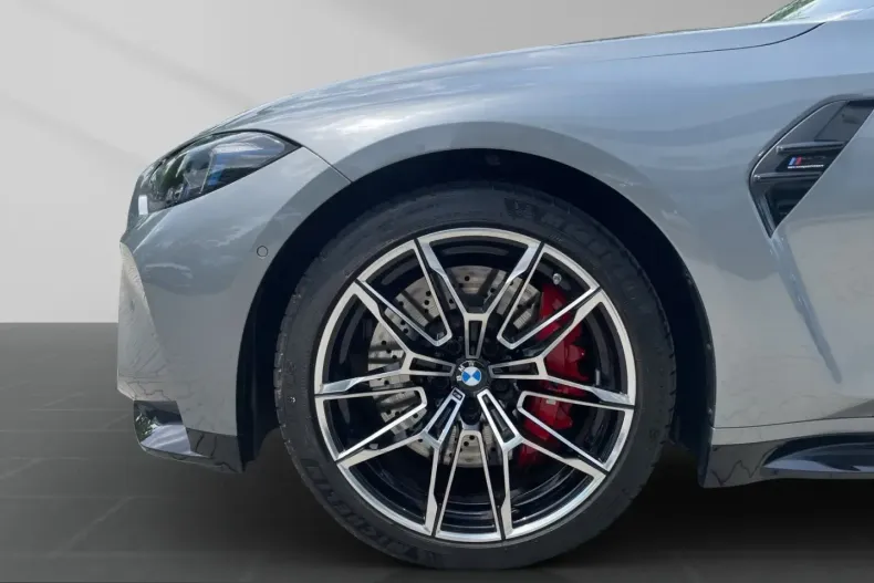 BMW M3 (Seria 3) din 2025 cu 9.900 km - oferta BMW253907 - foto 9
