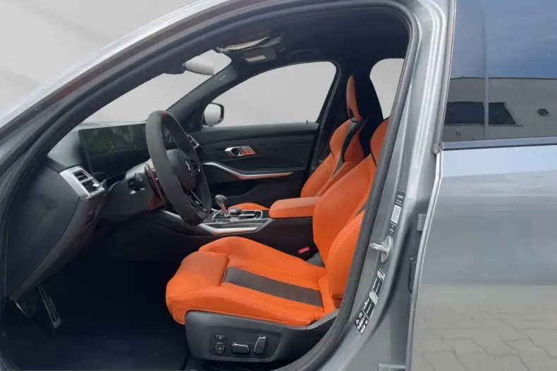 BMW M3 (Seria 3) din 2025 cu 9.900 km - oferta BMW253907 - foto 10