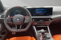 BMW M3 (Seria 3) din 2025 cu 9.900 km - oferta BMW253907 - foto 15