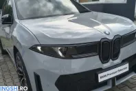 BMW iX3 (Seria X) din 2026 cu 9.200 km - oferta BMW253908 - foto 1