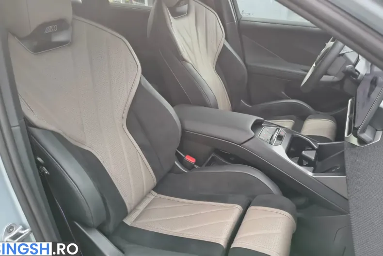 BMW iX3 (Seria X) din 2026 cu 9.200 km - oferta BMW253908 - foto 6