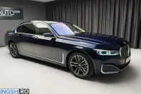 BMW 740 (Seria 7) din 2021 cu 128.875 km - oferta BMW253909 - foto 1