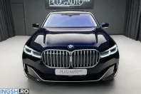 BMW 740 (Seria 7) din 2021 cu 128.875 km - oferta BMW253909 - foto 2