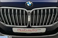 BMW 740 (Seria 7) din 2021 cu 128.875 km - oferta BMW253909 - foto 4