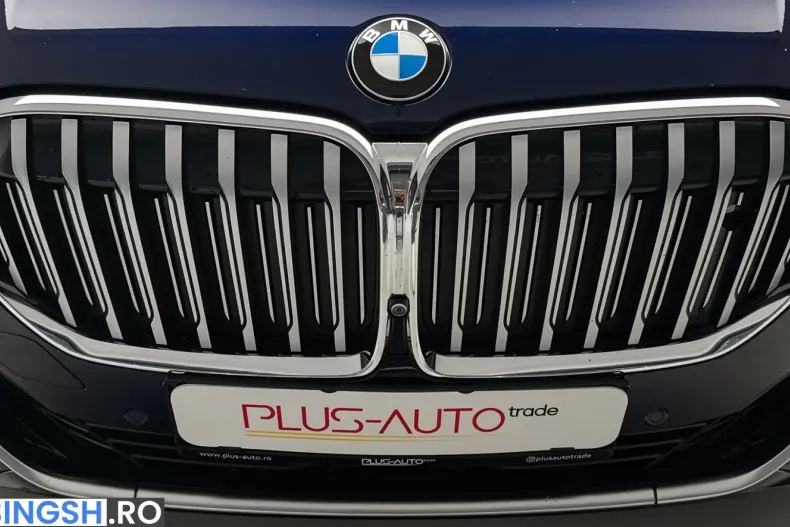 BMW 740 (Seria 7) din 2021 cu 128.875 km - oferta BMW253909 - foto 4