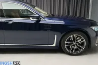 BMW 740 (Seria 7) din 2021 cu 128.875 km - oferta BMW253909 - foto 7