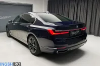 BMW 740 (Seria 7) din 2021 cu 128.875 km - oferta BMW253909 - foto 11