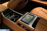 BMW 740 (Seria 7) din 2021 cu 128.875 km - oferta BMW253909 - foto 13
