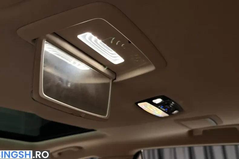 BMW 740 (Seria 7) din 2021 cu 128.875 km - oferta BMW253909 - foto 16