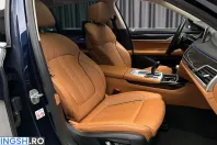 BMW 740 (Seria 7) din 2021 cu 128.875 km - oferta BMW253909 - foto 18