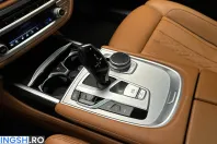 BMW 740 (Seria 7) din 2021 cu 128.875 km - oferta BMW253909 - foto 24