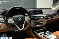 BMW 740 (Seria 7) din 2021 cu 128.875 km - oferta BMW253909 - foto 27